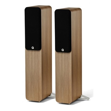 Q Acoustics Q 5040 Oak